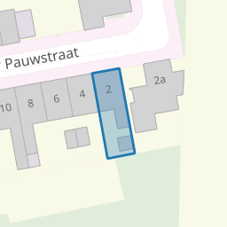 Perceel TBG01-B-7562