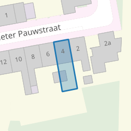 Perceel TBG01-B-7563