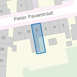 Perceel TBG01-B-7565