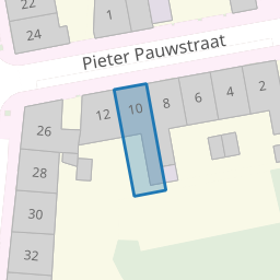 Perceel TBG01-B-7566