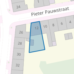 Perceel TBG01-B-7567