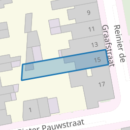 Perceel TBG01-B-7570