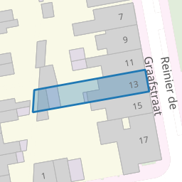 Perceel TBG01-B-7571