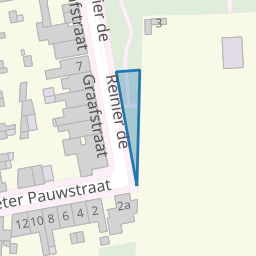 Perceel TBG01-B-7575