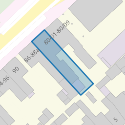 Perceel TBG01-B-7591