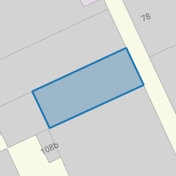 Perceel TBG01-B-7596