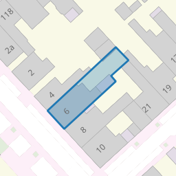 Perceel TBG01-B-7599