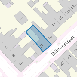 Perceel TBG01-B-7600