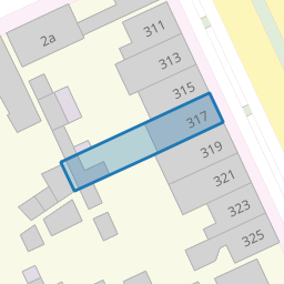 Perceel TBG01-B-7602