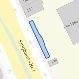 Perceel TBG01-B-7604