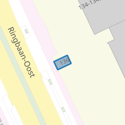 Perceel TBG01-B-7606