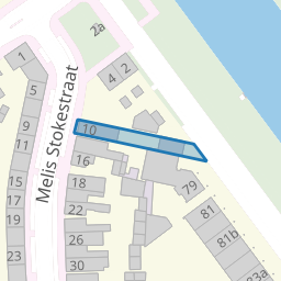 Perceel TBG01-B-7608