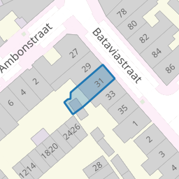 Perceel TBG01-B-7620