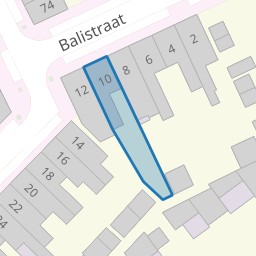 Perceel TBG01-B-7629