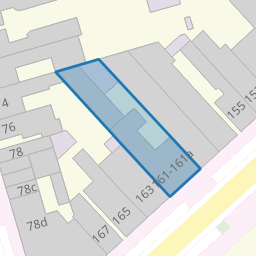 Perceel TBG01-B-7633