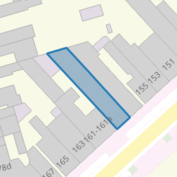 Perceel TBG01-B-7634