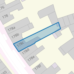 Perceel TBG01-B-7651