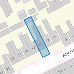 Perceel TBG01-B-7653