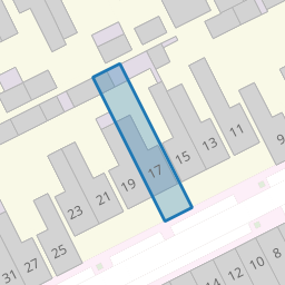 Perceel TBG01-B-7654