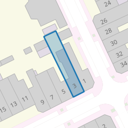 Perceel TBG01-B-7658