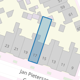 Perceel TBG01-B-7665