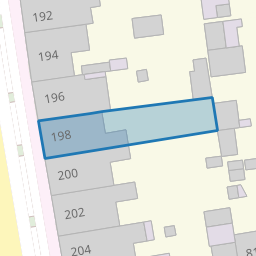 Perceel TBG01-B-7666