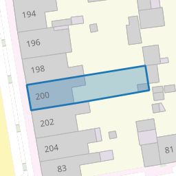 Perceel TBG01-B-7667