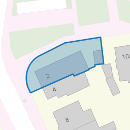 Perceel TBG01-B-7668