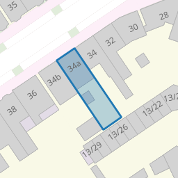 Perceel TBG01-B-7682