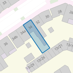 Perceel TBG01-B-7683