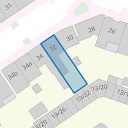 Perceel TBG01-B-7684