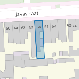 Perceel TBG01-B-7704