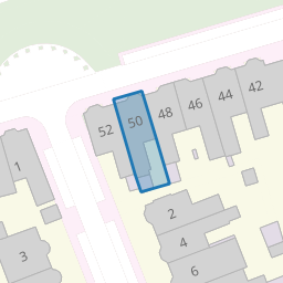 Perceel TBG01-B-7708