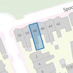 Perceel TBG01-B-7709