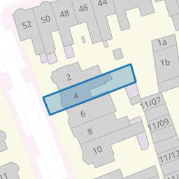 Perceel TBG01-B-7713