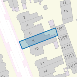 Perceel TBG01-B-7715