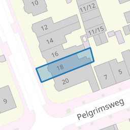 Perceel TBG01-B-7720