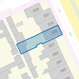 Perceel TBG01-B-7723