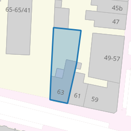 Perceel TBG01-B-7731