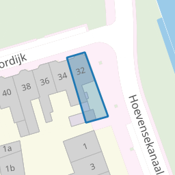 Perceel TBG01-B-7739