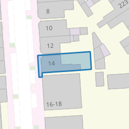 Perceel TBG01-B-7742