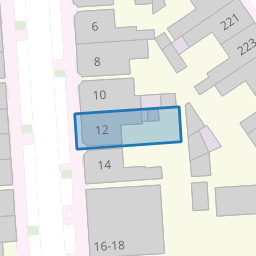 Perceel TBG01-B-7743