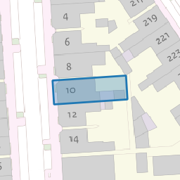 Perceel TBG01-B-7744