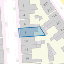 Perceel TBG01-B-7745