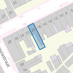 Perceel TBG01-B-7753