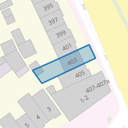 Perceel TBG01-B-7756