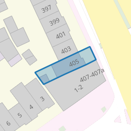 Perceel TBG01-B-7757