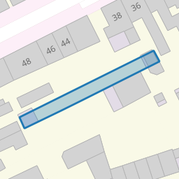 Perceel TBG01-B-7758