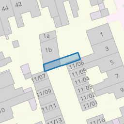 Perceel TBG01-B-7762