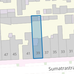 Perceel TBG01-B-7771